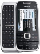 Darmowe dzwonki Nokia E75 do pobrania.